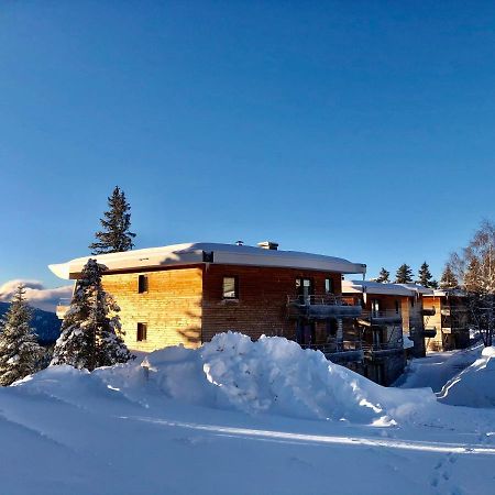T2- 4Pers- Chamrousse Bachat Bouloud 아파트 외부 사진
