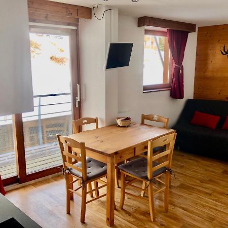 T2- 4Pers- Chamrousse Bachat Bouloud 아파트 외부 사진