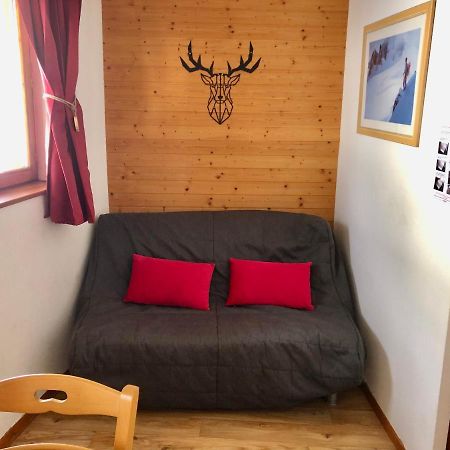 T2- 4Pers- Chamrousse Bachat Bouloud 아파트 외부 사진