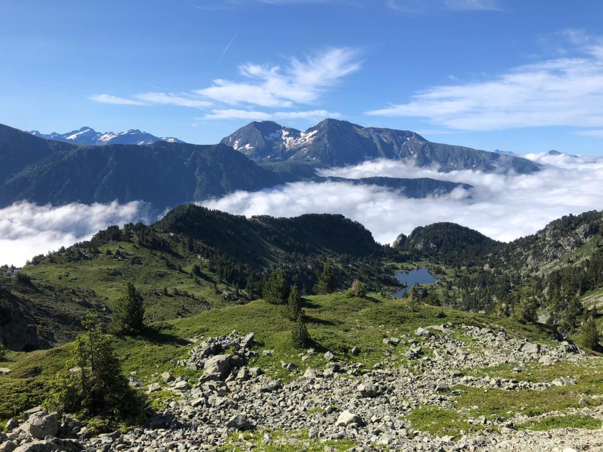 T2- 4Pers- Chamrousse Bachat Bouloud 아파트 외부 사진