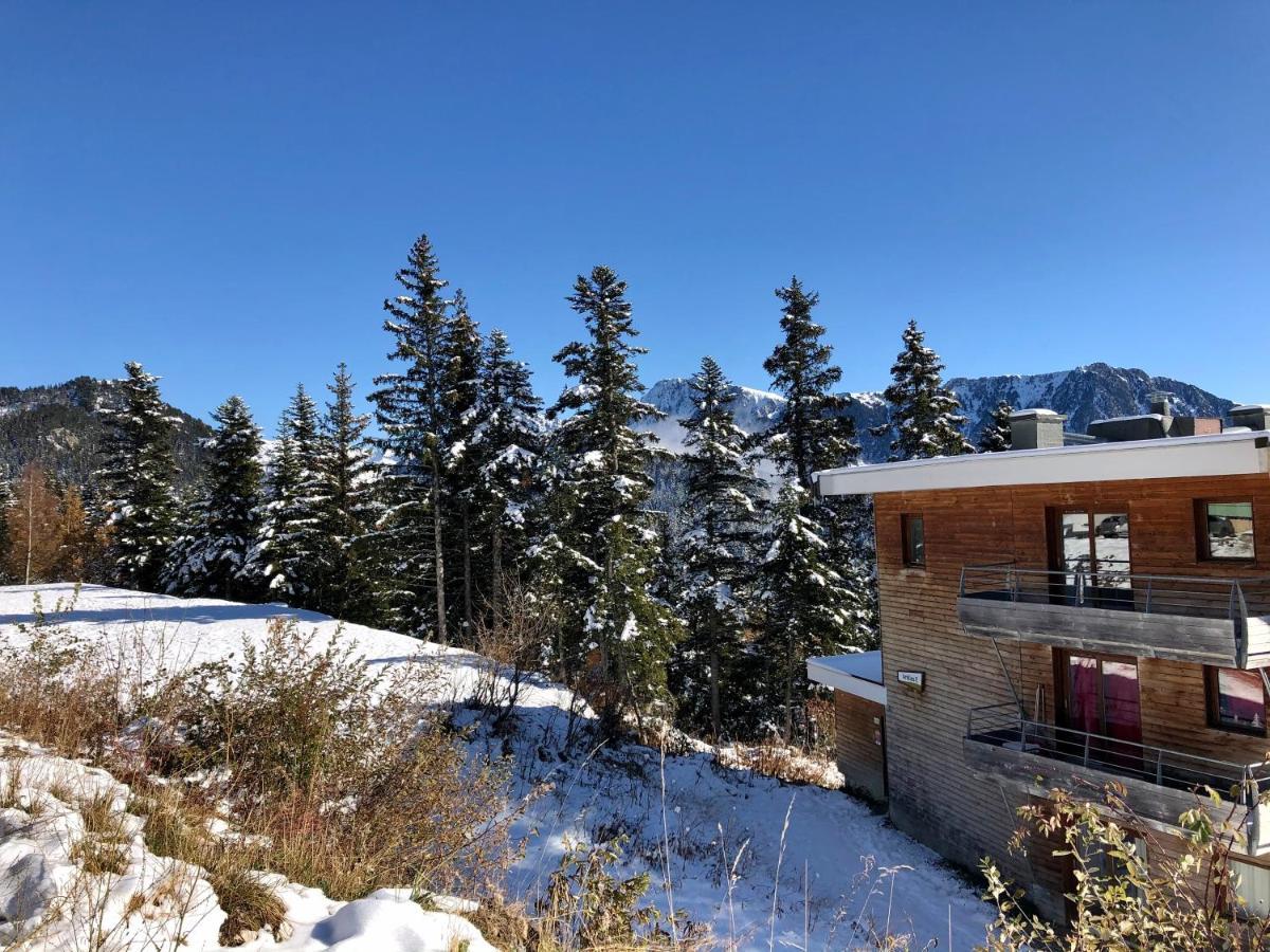 T2- 4Pers- Chamrousse Bachat Bouloud 아파트 외부 사진