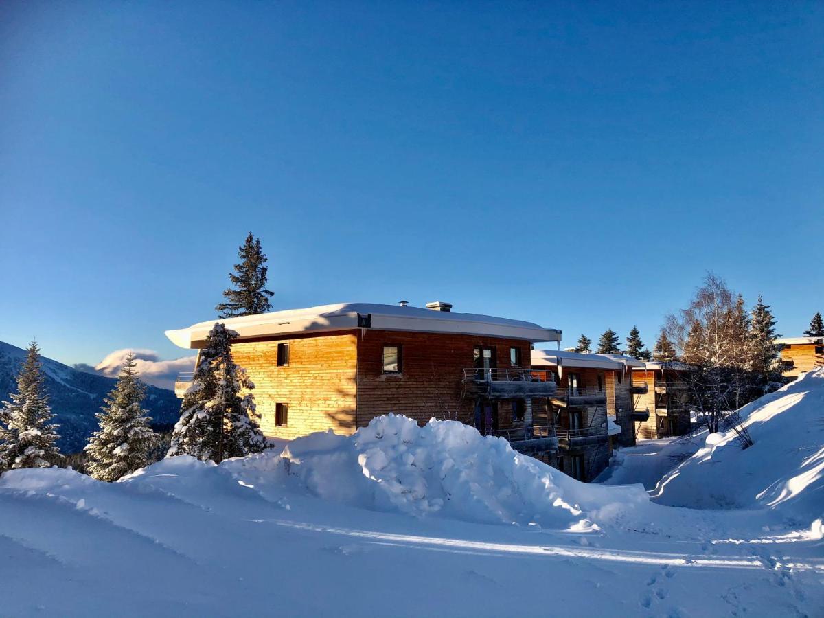 T2- 4Pers- Chamrousse Bachat Bouloud 아파트 외부 사진