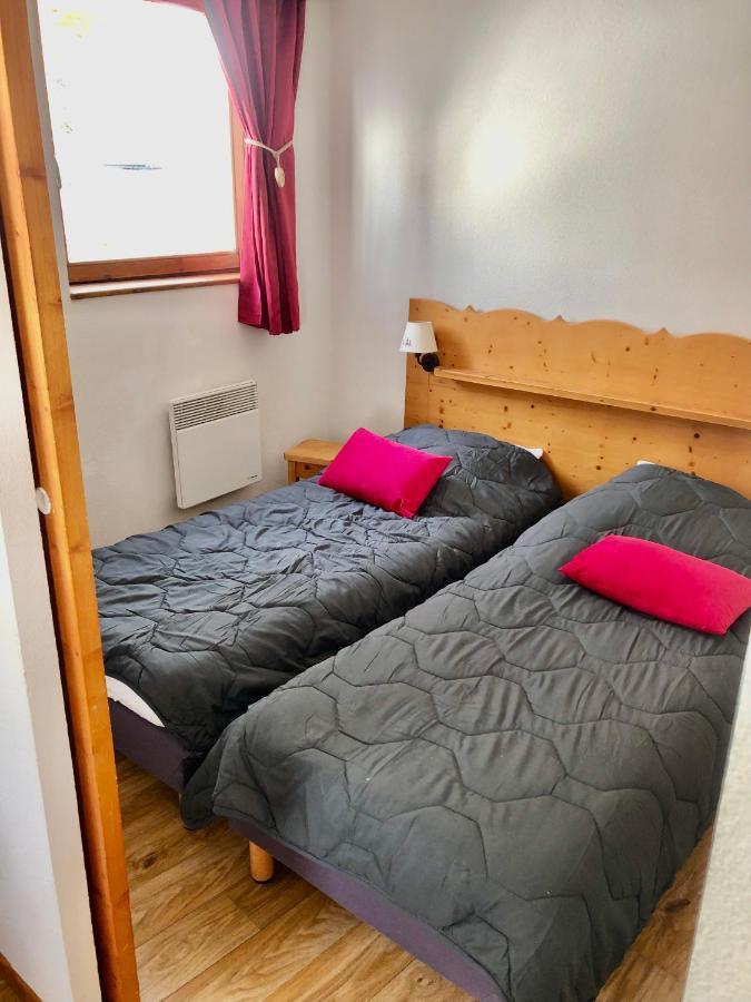 T2- 4Pers- Chamrousse Bachat Bouloud 아파트 외부 사진